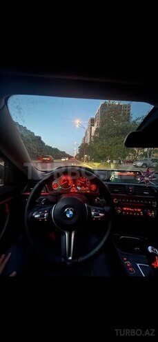 BMW 420 2015, 178,500 km - 2.0 л - Bakı