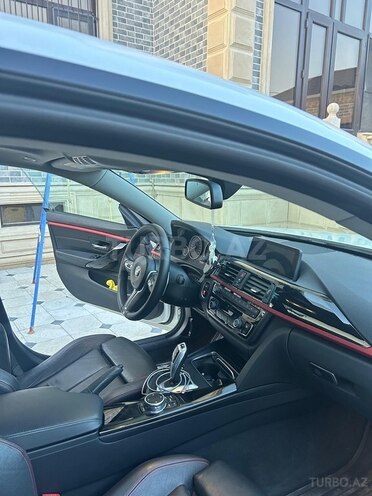 BMW 420 2015, 178,500 km - 2.0 л - Bakı