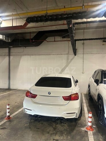 BMW 420 2015, 178,500 km - 2.0 л - Bakı