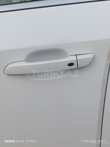Chery Tiggo 2 Pro 2022, 97,000 km - 1.5 l - Sumqayıt