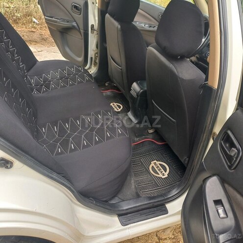 Nissan Sunny 2008, 213,563 km - 1.6 l - Xaçmaz