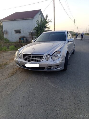 Mercedes E 220 d 2004, 850,000 km - 2.2 l - Bakı