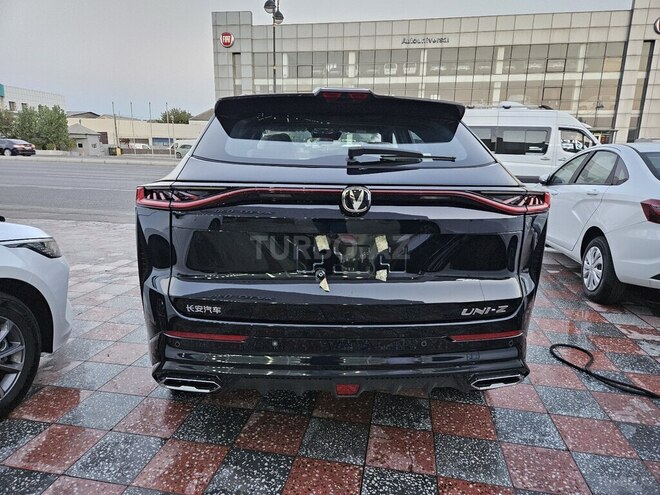 Changan  2025, 0 km - 1.5 l - Bakı