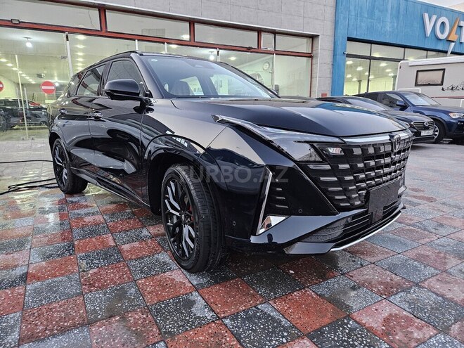 Changan  2025, 0 km - 1.5 l - Bakı