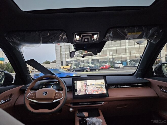 Changan  2025, 0 km - 1.5 l - Bakı