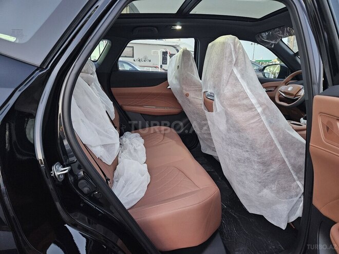 Changan  2025, 0 km - 1.5 l - Bakı