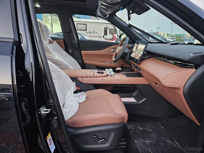 Changan  2025, 0 km - 1.5 l - Bakı