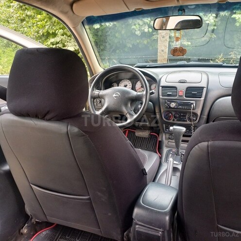 Nissan Sunny 2008, 213,563 km - 1.6 l - Xaçmaz