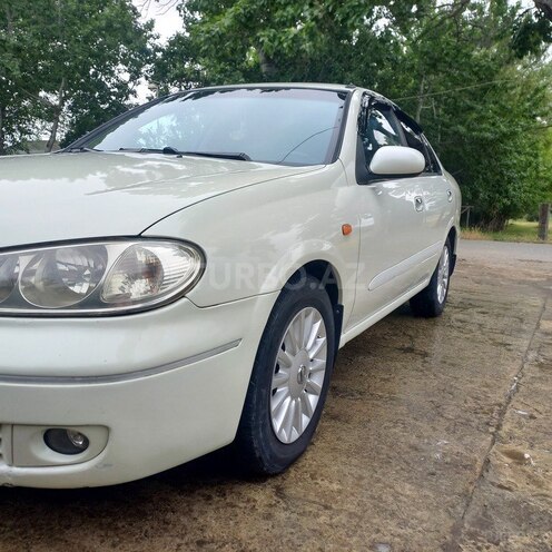 Nissan Sunny 2008, 213,563 km - 1.6 l - Xaçmaz
