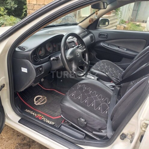 Nissan Sunny 2008, 213,563 km - 1.6 l - Xaçmaz