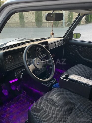 LADA (VAZ) 2107 1990, 43,980 km - 1.6 l - Bakı