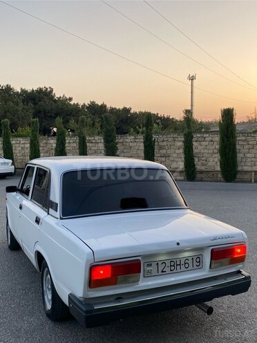 LADA (VAZ) 2107 1990, 43,980 km - 1.6 l - Bakı