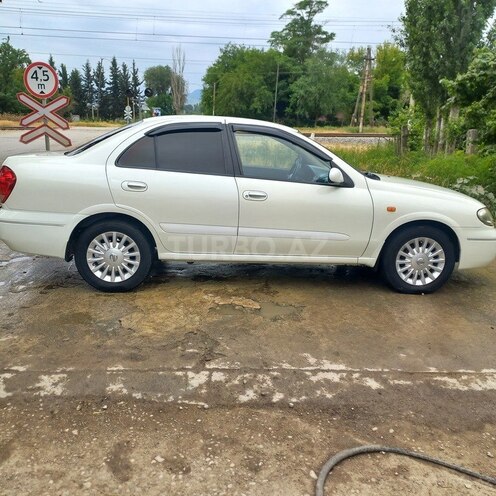Nissan Sunny 2008, 213,563 km - 1.6 l - Xaçmaz
