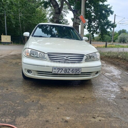 Nissan Sunny 2008, 213,563 km - 1.6 l - Xaçmaz
