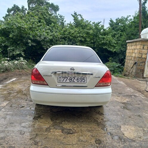 Nissan Sunny 2008, 213,563 km - 1.6 l - Xaçmaz
