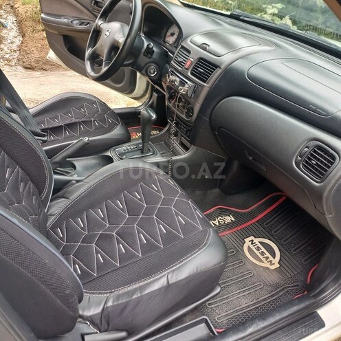 Nissan Sunny 2008, 213,563 km - 1.6 l - Xaçmaz
