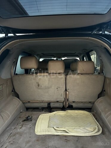 Mercedes ML 320 2001, 300,000 km - 3.2 l - Sumqayıt