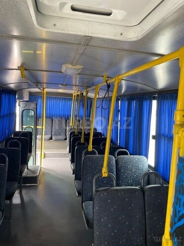 Isuzu Ecobus 2012, 500,000 km - 4.6 l - Bakı