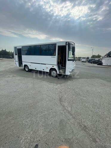 Isuzu Ecobus 2012, 500,000 km - 4.6 l - Bakı