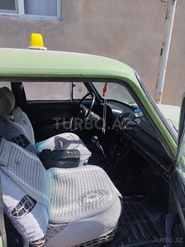 LADA (VAZ) 21011 1980, 125,550 km - 1.3 л - Bakı