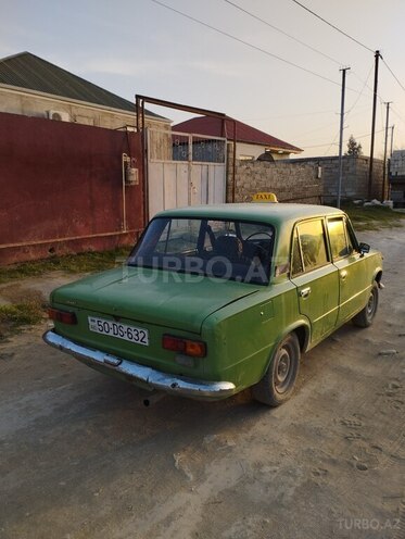 LADA (VAZ) 21011 1980, 125,550 km - 1.3 л - Bakı
