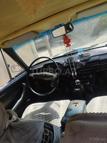 LADA (VAZ) 21011 1980, 125,550 km - 1.3 л - Bakı