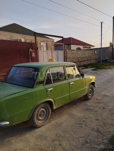 LADA (VAZ) 21011 1980, 125,550 km - 1.3 л - Bakı