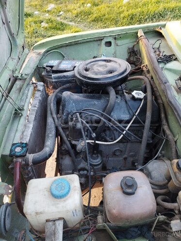 LADA (VAZ) 21011 1980, 125,550 km - 1.3 л - Bakı