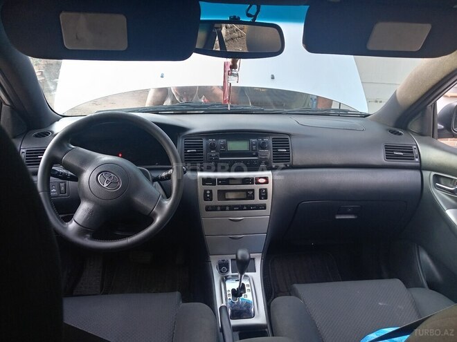 Toyota Corolla 2005, 53,500 km - 1.4 l - Astara