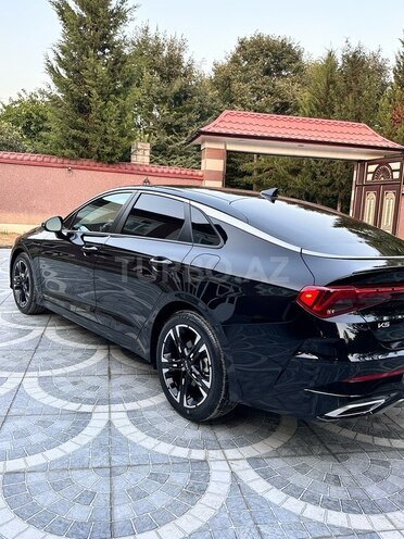 Kia K5-7