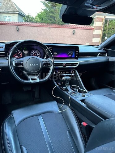 Kia K5-11