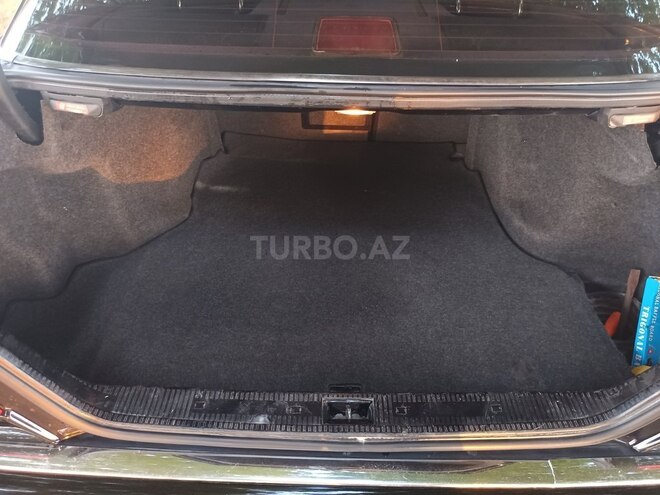 Mercedes C 180 1999, 359,000 km - 1.8 l - Masallı