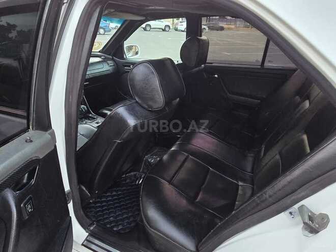 Mercedes C 220 d 1994, 144,000 km - 2.2 л - Sumqayıt
