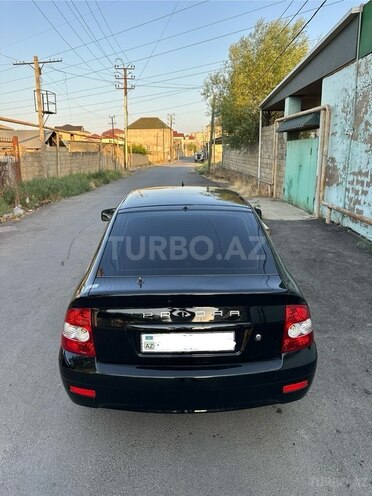 LADA (VAZ) Priora 2012, 209,654 km - 1.6 л - Bakı