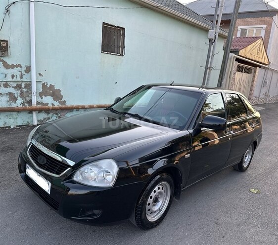 LADA (VAZ) Priora 2012, 209,654 km - 1.6 л - Bakı