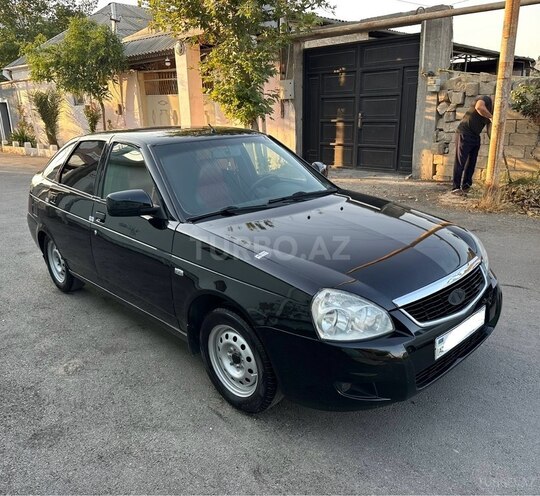 LADA (VAZ) Priora 2012, 209,654 km - 1.6 л - Bakı
