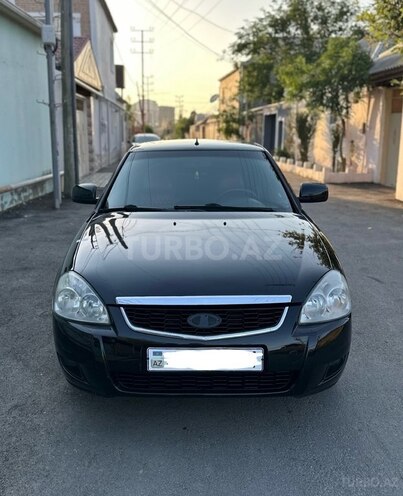 LADA (VAZ) Priora 2012, 209,654 km - 1.6 л - Bakı