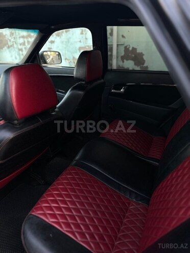 LADA (VAZ) Priora 2012, 209,654 km - 1.6 л - Bakı