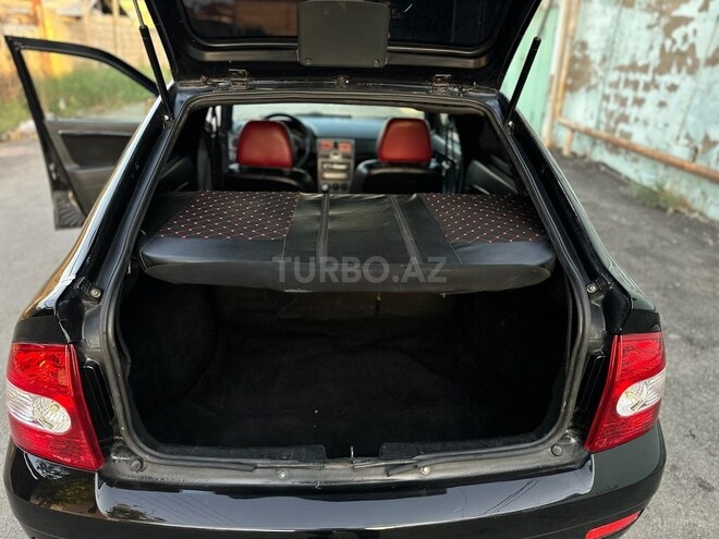 LADA (VAZ) Priora 2012, 209,654 km - 1.6 л - Bakı
