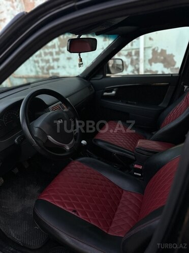 LADA (VAZ) Priora 2012, 209,654 km - 1.6 л - Bakı