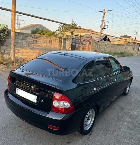 LADA (VAZ) Priora 2012, 209,654 km - 1.6 л - Bakı
