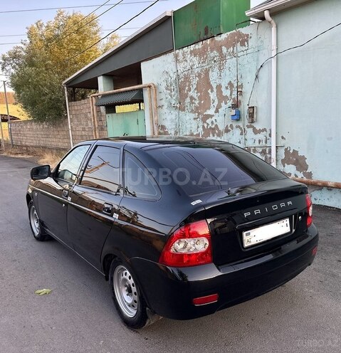 LADA (VAZ) Priora 2012, 209,654 km - 1.6 л - Bakı