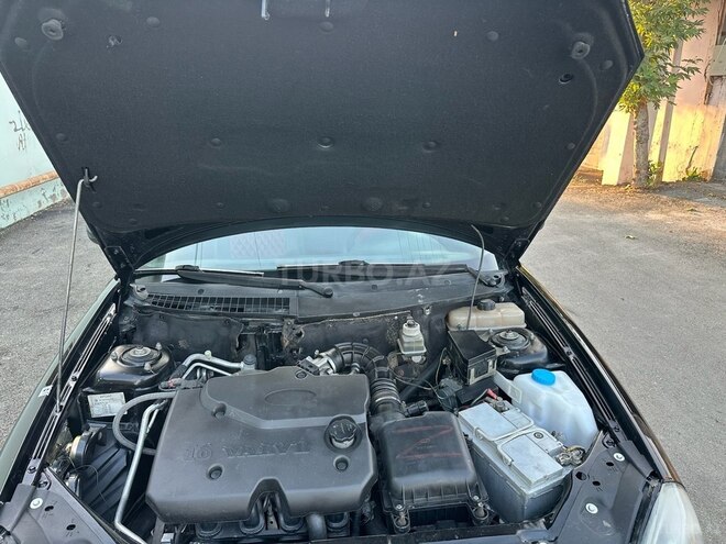 LADA (VAZ) Priora 2012, 209,654 km - 1.6 л - Bakı