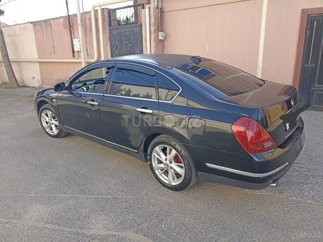 Nissan Teana 2007, 423,000 km - 2.0 l - Bakı