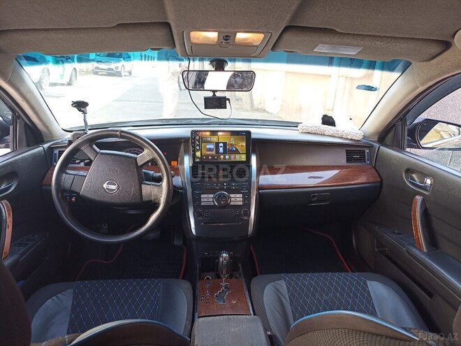 Nissan Teana 2007, 423,000 km - 2.0 l - Bakı