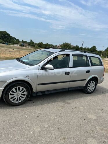 Opel Astra 1998, 450,000 km - 1.8 l - Quba