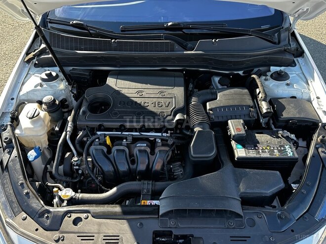 Kia Optima 2012, 130,000 km - 2.0 л - Lənkəran