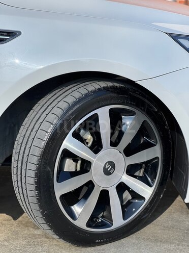Kia Optima 2012, 130,000 km - 2.0 л - Lənkəran