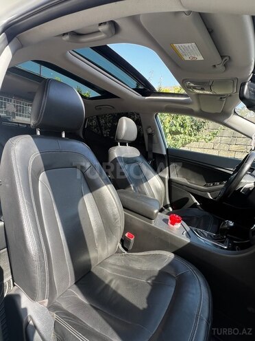 Kia Optima 2012, 130,000 km - 2.0 л - Lənkəran