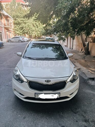 Kia K3-1